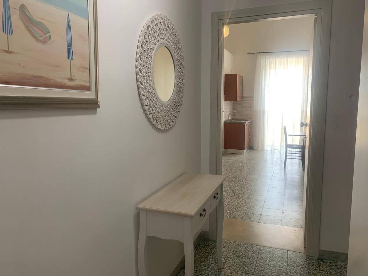 Colombo Apartment E Room Vieste Kültér fotó