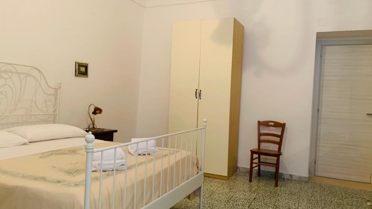 Colombo Apartment E Room Vieste Kültér fotó