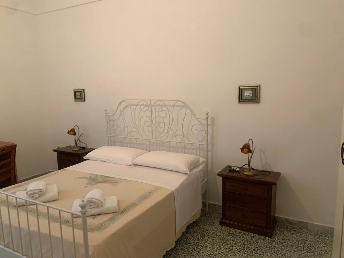 Colombo Apartment E Room Vieste Kültér fotó