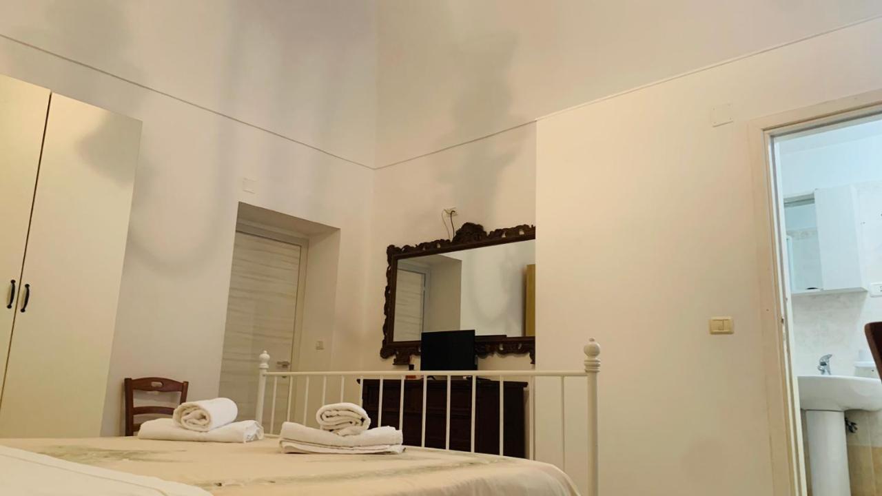 Colombo Apartment E Room Vieste Kültér fotó